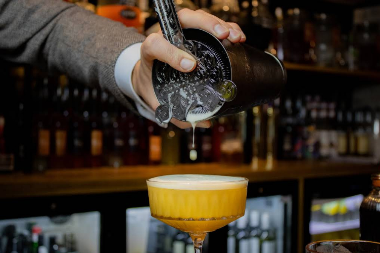 Contact The Friendly Fox - get in touch for bookings and information